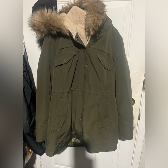 Koolaburra by Ugg Jacket size small - Picture 1 of 3